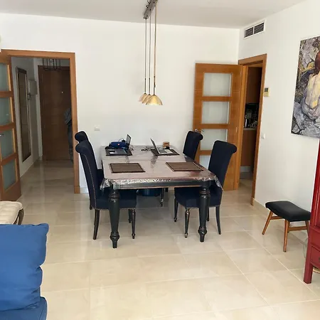Casa Cas Apartment