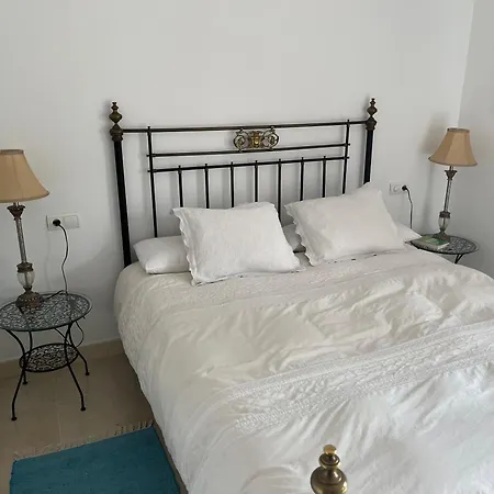 Casa Cas Apartment Jerez de la Frontera
