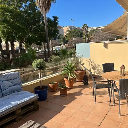 Casa Cas Apartment Jerez de la Frontera